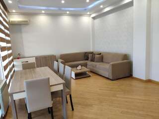 Апартаменты Maiden Tower Apartment Баку Апартаменты-10