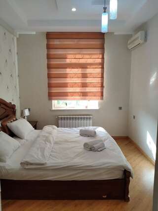 Апартаменты Maiden Tower Apartment Баку Апартаменты-17