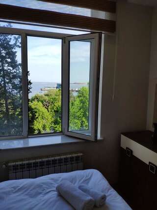 Апартаменты Maiden Tower Apartment Баку Апартаменты-18