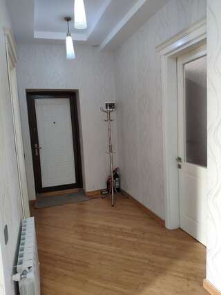 Апартаменты Maiden Tower Apartment Баку Апартаменты-19