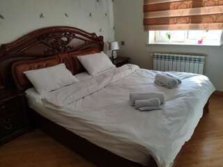 Апартаменты Maiden Tower Apartment Баку Апартаменты-28