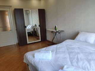 Апартаменты Maiden Tower Apartment Баку Апартаменты-32
