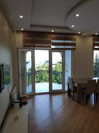 Апартаменты Maiden Tower Apartment Баку Апартаменты-7