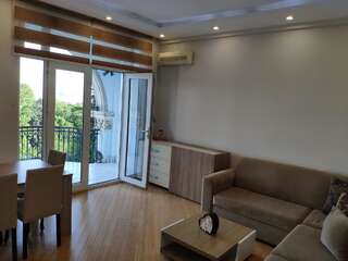 Апартаменты Maiden Tower Apartment Баку Апартаменты-8
