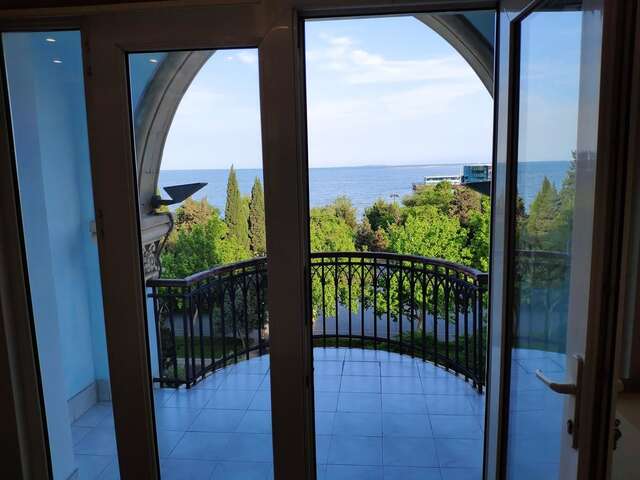 Апартаменты Maiden Tower Apartment Баку-3