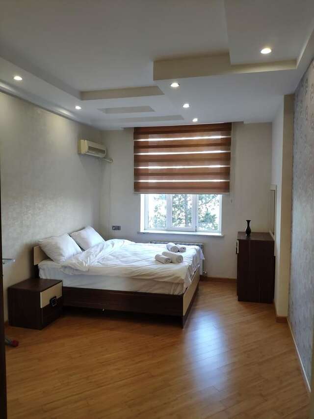 Апартаменты Maiden Tower Apartment Баку-18