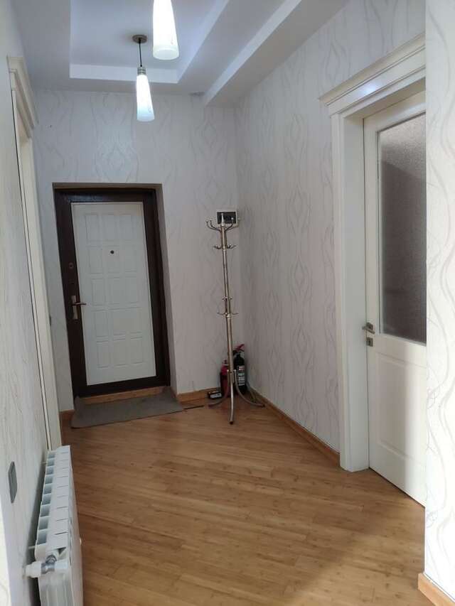 Апартаменты Maiden Tower Apartment Баку-22