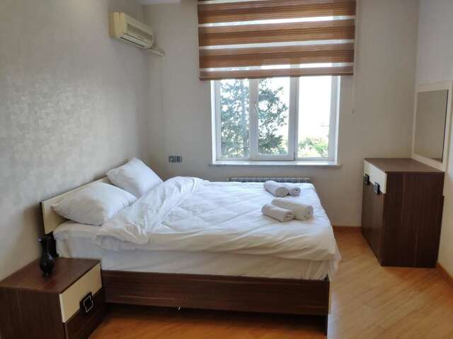 Апартаменты Maiden Tower Apartment Баку-33