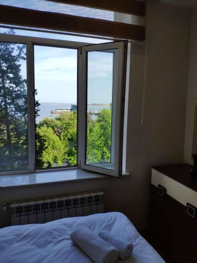 Апартаменты Maiden Tower Apartment Баку-36