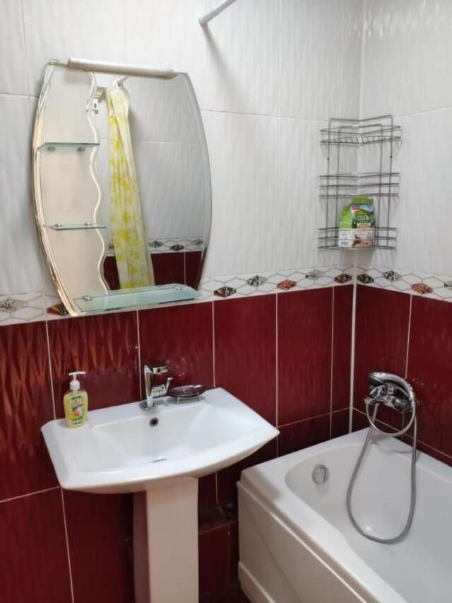 Апартаменты Maiden Tower Apartment Баку-45