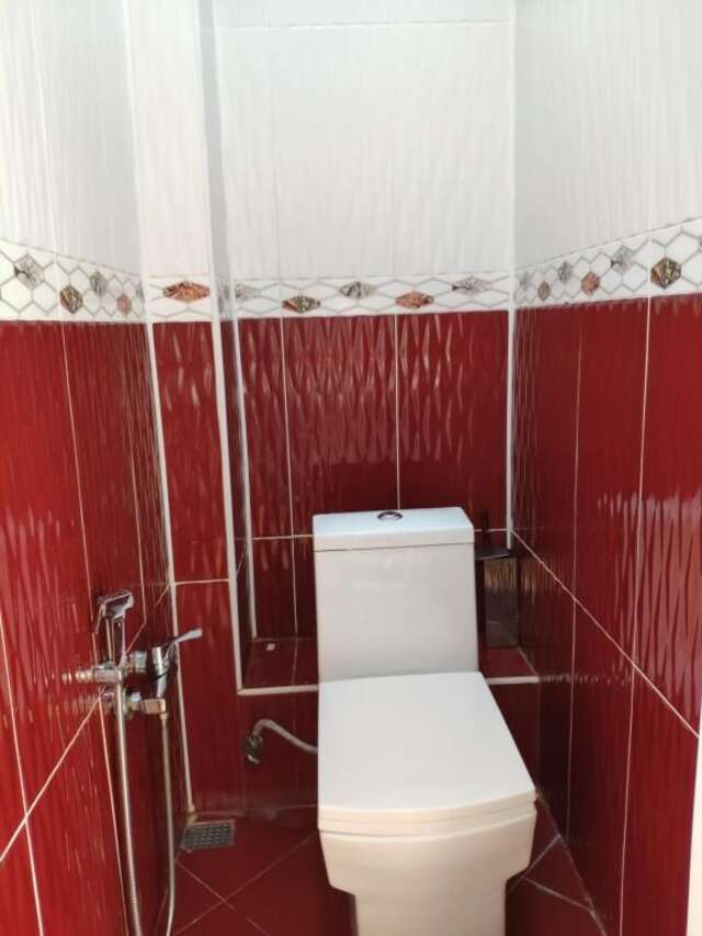 Апартаменты Maiden Tower Apartment Баку-46