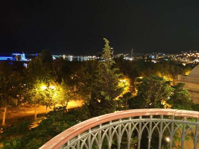Апартаменты Maiden Tower Apartment Баку-53